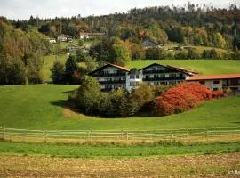 Appartement Hauzenberg-Panorama