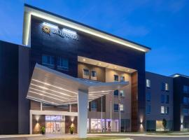 La Quinta by Wyndham Greensboro Airport High Point，位于格林斯伯勒的酒店