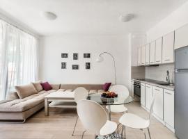 Apartments BEATRICE Rafailovici，位于拉法洛维奇的酒店