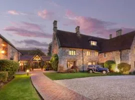 voco Oxford Thames by IHG