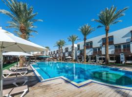 G hotel