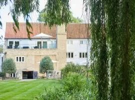 Tuddenham Mill Luxury Hotel