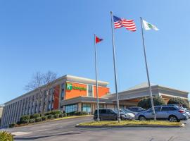 Holiday Inn Knoxville West - Cedar Bluff Rd by IHG