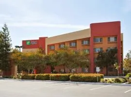 Holiday Inn Express Hotel Union City San Jose, an IHG Hotel