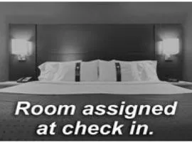 布兰普顿智选假日酒店