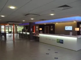 普雷斯顿智选假日酒店