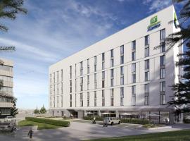 Holiday Inn Express - Wiesbaden, an IHG Hotel，位于威斯巴登的酒店