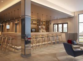 Holiday Inn Express Oberhausen by IHG，位于奥伯豪森的酒店