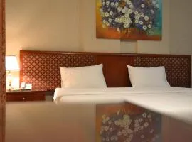 Al Zain Hotel