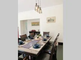 9Pax BintangCottage CameronHighlands *星之高原屋*