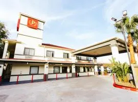 Palace Inn TX-249