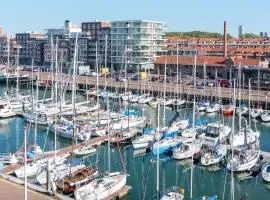 Scheveningen Diamond View Beach and Harbour