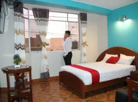 Hotel Camino Real