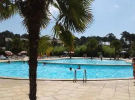 T3 Lagon Ondres plages avec piscine et tennis