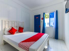OYO 466 Issa’s Haven，位于奥斯洛布的酒店
