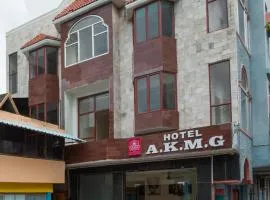 Hotel AKMG