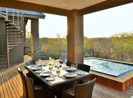 Kruger National Park Mjejane Private Game Reserve