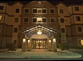 东斯特劳兹堡斯迪博瑞酒店 - 波科诺斯