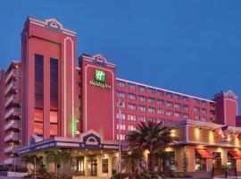 大洋城假日酒店，位于大洋城Mallard Run Recreation Center附近的酒店