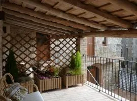 Cal Puó Turismo Rural