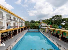 ZEN Rooms Rosario Resort Batangas，位于八打雁的酒店