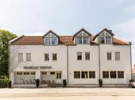 Pension Lutter