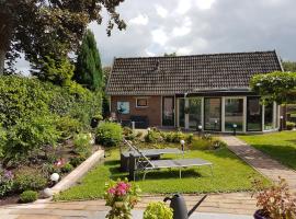 Hakuna Matata Peddelenzo，位于Kiel的酒店