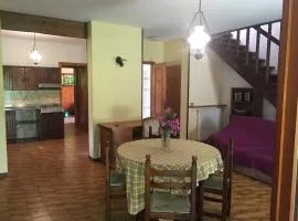 Casa Vacanze Almades