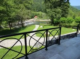 Villa VEGA - Gorseti