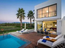Blue Sea Luxury Villa