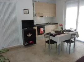 Residence Giuliana Dervio