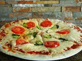 比亚埃尔莫萨希尔顿酒店及会议中心