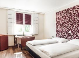 Hotel Weitzer Graz - Centre of Graz，位于格拉茨的酒店