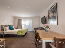 Apollo Lodge - Free Parking