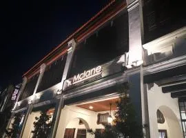 Mclane Boutique Hotel