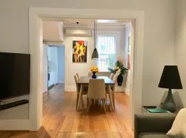 3BR Terrace House in Darling Habour, next to ICC and The Star, Sydney CBD, Free parking