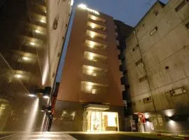 AB Hotel Nagoya Sakae