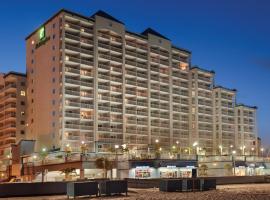 Holiday Inn & Suites Ocean City, an IHG Hotel，位于大洋城的酒店