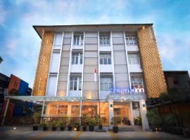 Cordela Inn Bengkulu，位于明古鲁省的酒店