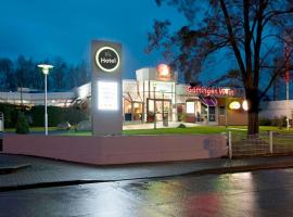 Hotel Göttingen-West，位于Rosdorf的酒店