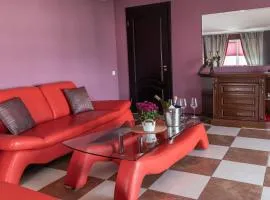 Dergachov Club House
