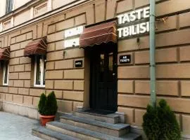 Taste Tbilisi