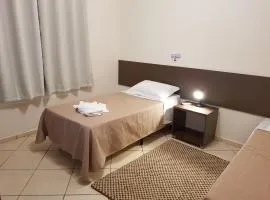 Pousada Mirante da Serra Fonte Sônia-Valinhos