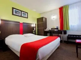 Enzo Hotels Reims Tinqueux