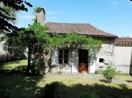 Wisteria Cottage