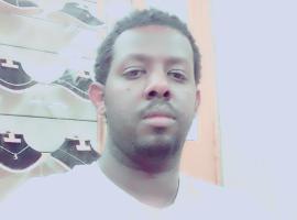Ethiopia，位于Adama的酒店