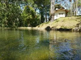 Cabanas da Fazenda