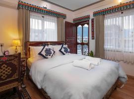 Experience Tibetan Rooms，位于博卡拉的酒店