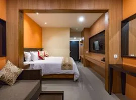 AB Hotel Kuta by AGATA