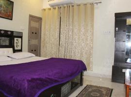 Sunset Backpackers Hostel，位于奥拉奇哈的青旅